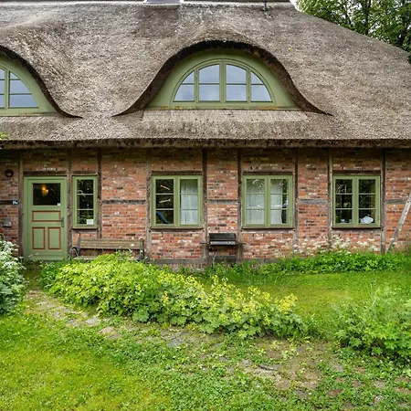 Kır Evi Alte Scheune *