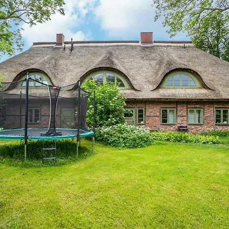 Alte Scheune * Putbus