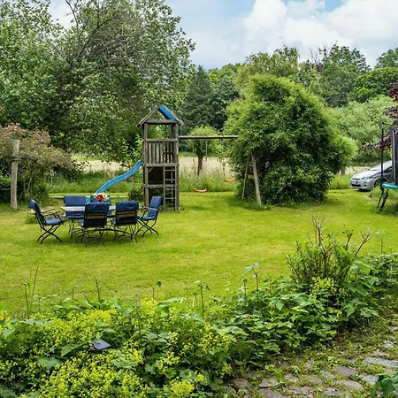 Alte Scheune Putbus