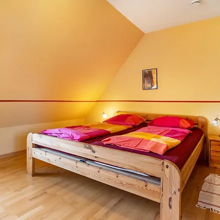 Alte Scheune Landhuis *