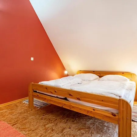 Alte Scheune Putbus