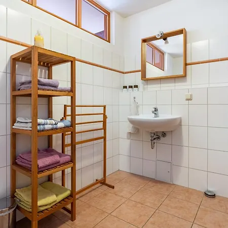 Alte Scheune Kır Evi