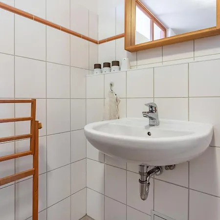 Alte Scheune Kır Evi *