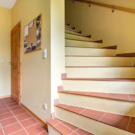Alte Scheune Kır Evi Putbus