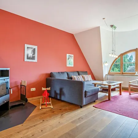 Alte Scheune Kır Evi Putbus