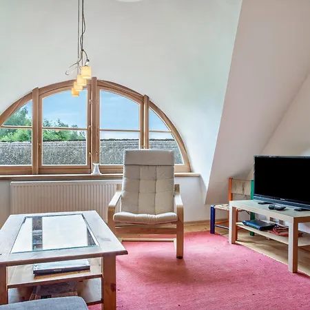 Alte Scheune Kır Evi *