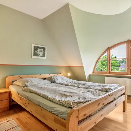 Alte Scheune Putbus
