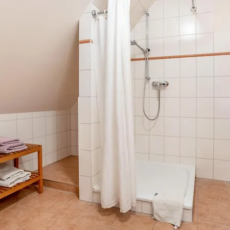 Alte Scheune Kır Evi